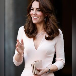 Lk.Bennett Nina clutch